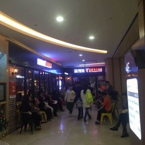 麻辣无情重庆老火锅珠海店