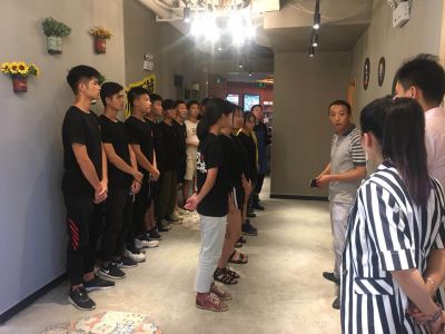 麻辣无情重庆老火锅广州从化店试营业（图）！